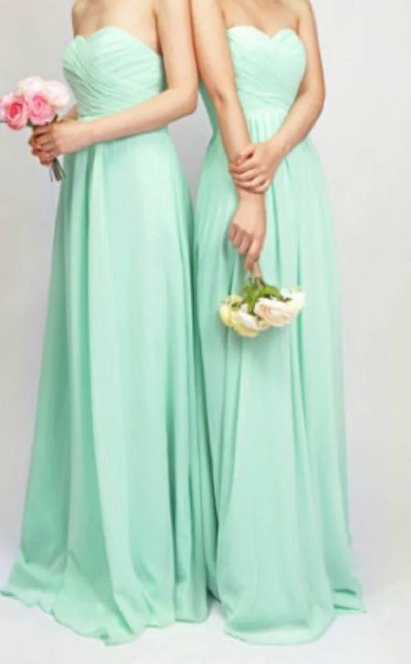 "One Dress, Endless Styles – Convertible Maxi Magic! "