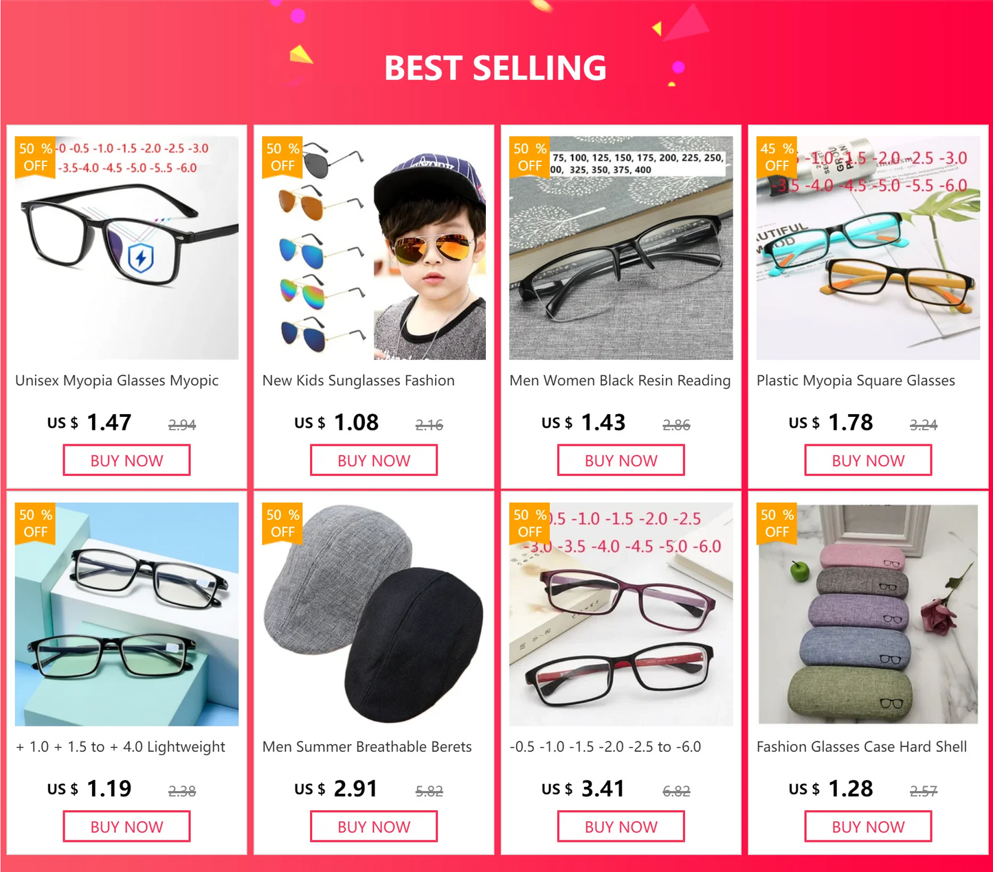 Trendy Summer Square Sunglasses for Women – Vintage-Inspired UV400 Streetwear Shades