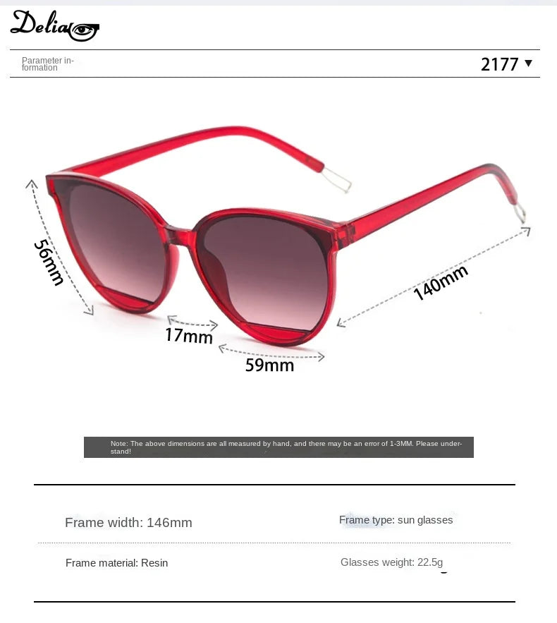 Trendy Summer Square Sunglasses for Women – Vintage-Inspired UV400 Streetwear Shades