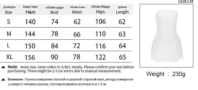 Elegant Sleeveless A-Line Dress – Bodycon Club Style Summer Outfit for Women
