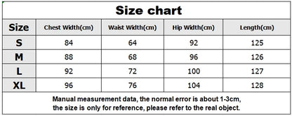 Elegant Backless Slim Fit Dress for Women – Summer 2025 Fashion Staple