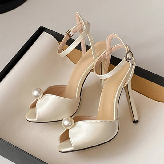 Summer Roman Platform Wedge Sandals – Waterproof Thick Sole