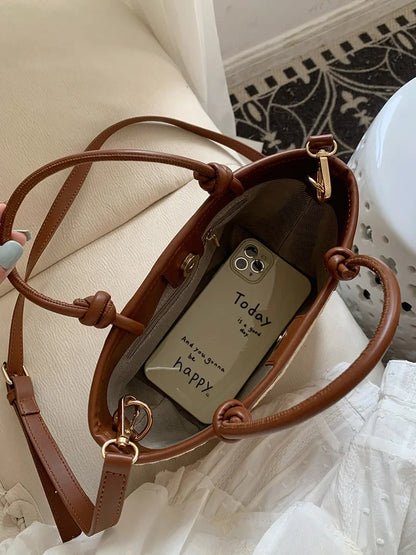 Luxury Designer Crossbody Purse – Stylish Handbag for Women, Perfect for Summer Outings