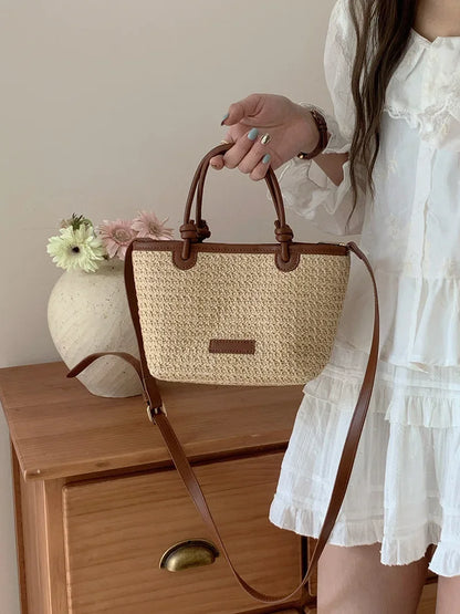 Luxury Designer Crossbody Purse – Stylish Handbag for Women, Perfect for Summer Outings