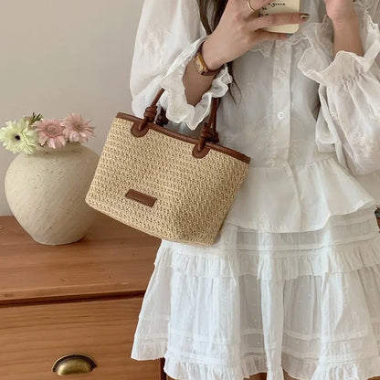 Luxury Designer Crossbody Purse – Stylish Handbag for Women, Perfect for Summer Outings