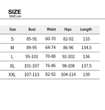 Elegant Red High Slit Maxi Dress – Backless Formal Party Dress for Women