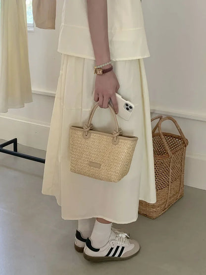 Luxury Designer Crossbody Purse – Stylish Handbag for Women, Perfect for Summer Outings
