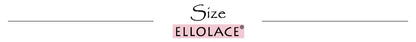Ellolace Lace Sexy Lingerie Set With Long Glove Attractive Chest Suspenders Ensemble Lingeries Femmes Delicate Lace Underwear