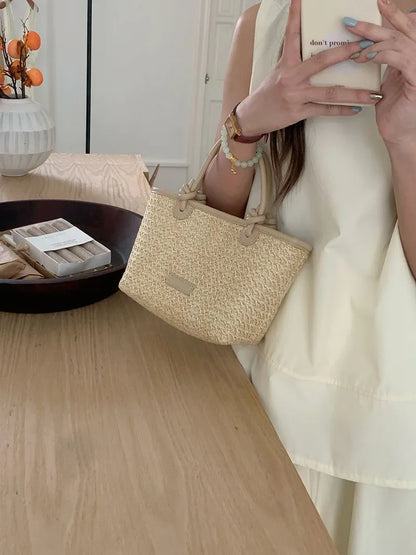 Luxury Designer Crossbody Purse – Stylish Handbag for Women, Perfect for Summer Outings