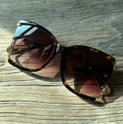 sunglasess woman 2024  lentes de marca mujer luxury replika okulary sun glass steampunk #46861
