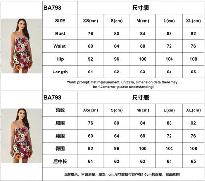 Retro Elegance: Women’s 2025 Floral Embroidery Bodycon Party Dress