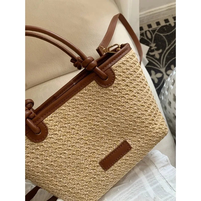Luxury Designer Crossbody Purse – Stylish Handbag for Women, Perfect for Summer Outings