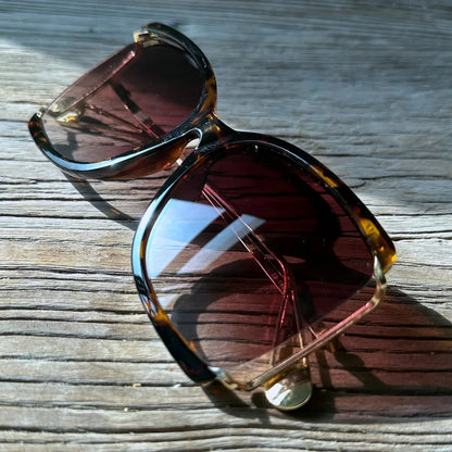 sunglasess woman 2024  lentes de marca mujer luxury replika okulary sun glass steampunk #46861