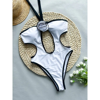 Women’s Sexy Lingerie Bra Set – Erotic Outfit with Chest Suspenders, Seductive 2-Piece Lingerie Set for Women