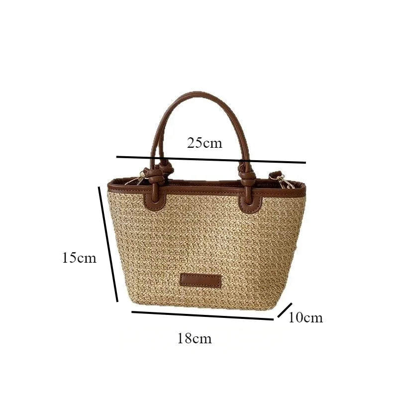 Luxury Designer Crossbody Purse – Stylish Handbag for Women, Perfect for Summer Outings