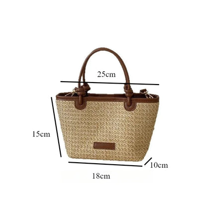 Luxury Designer Crossbody Purse – Stylish Handbag for Women, Perfect for Summer Outings