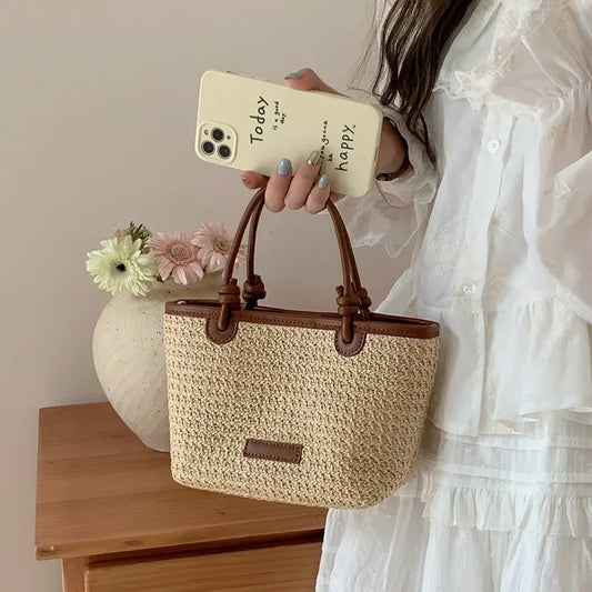 Luxury Designer Crossbody Purse – Stylish Handbag for Women, Perfect for Summer Outings